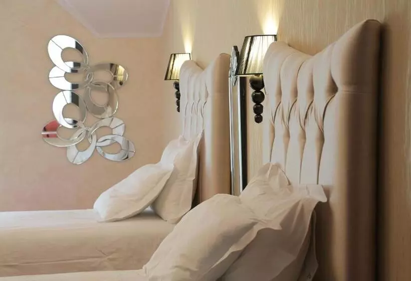 Pensiunea Perla Martiniei Nsd