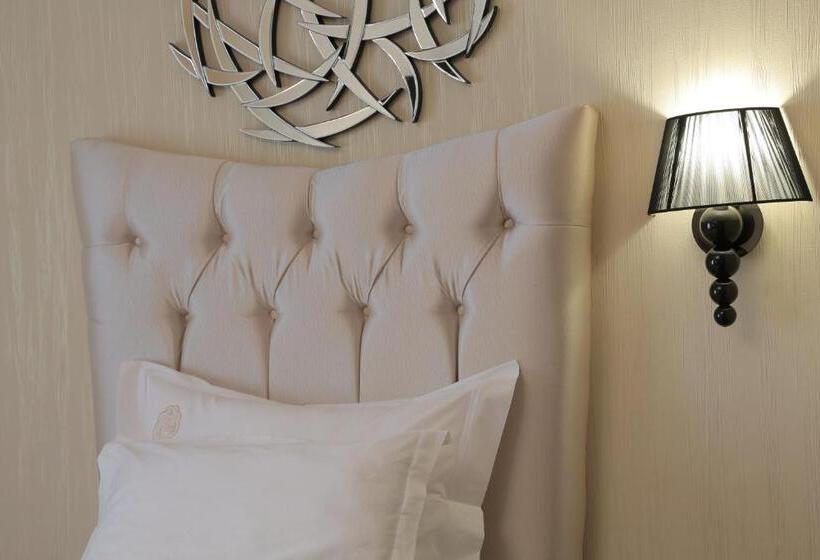 Pensiunea Perla Martiniei Nsd