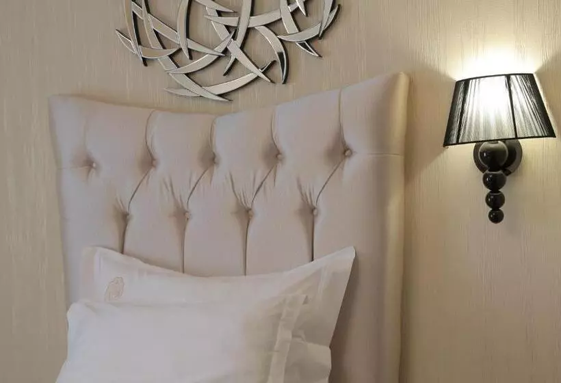 Pensiunea Perla Martiniei Nsd