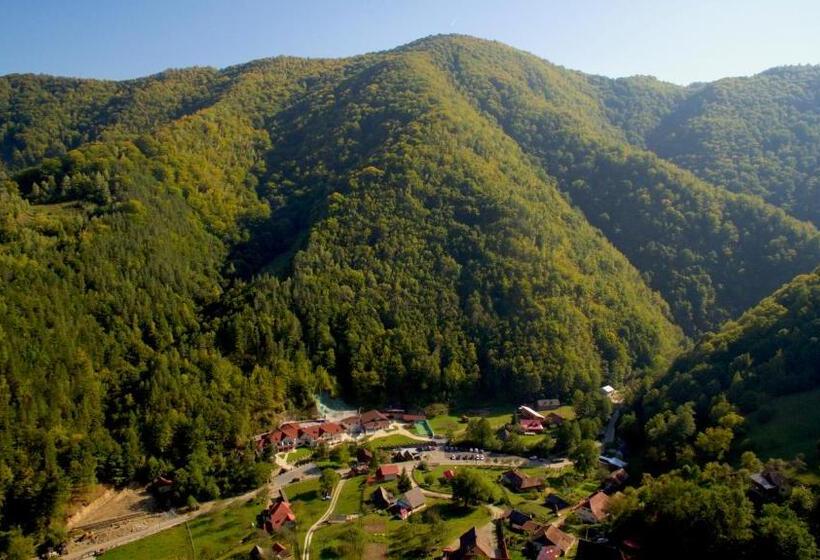 Pensiunea Perla Martiniei Nsd