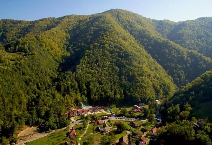 Pensiunea Perla Martiniei Nsd