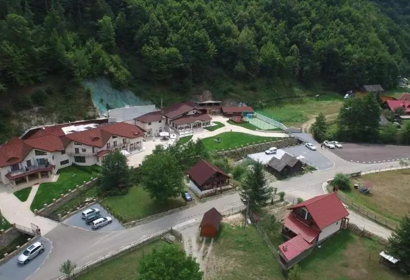 Pensiunea Perla Martiniei Nsd