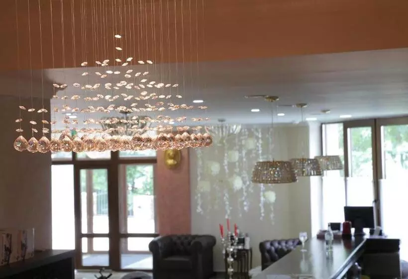 Pensiunea Perla Martiniei Nsd