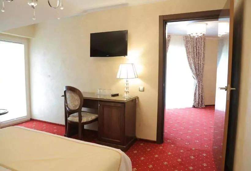 Pensiunea Perla Martiniei Nsd