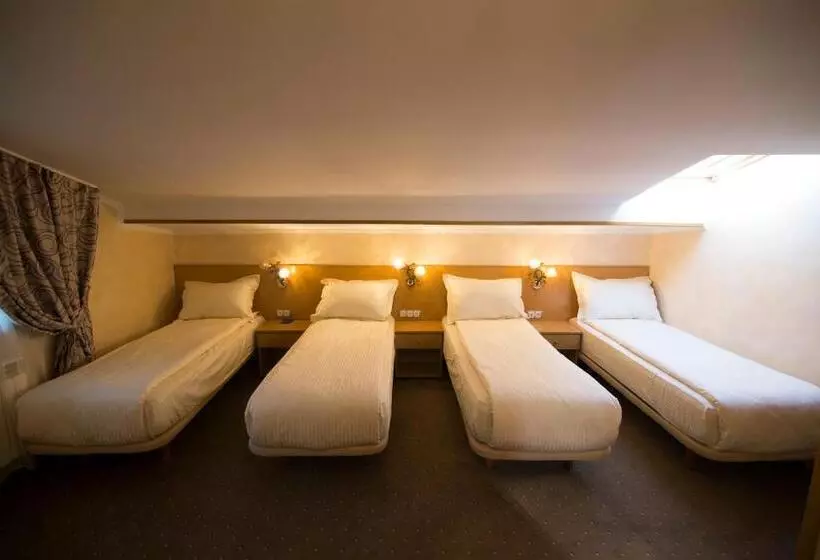 Pensiunea Perla Martiniei Nsd