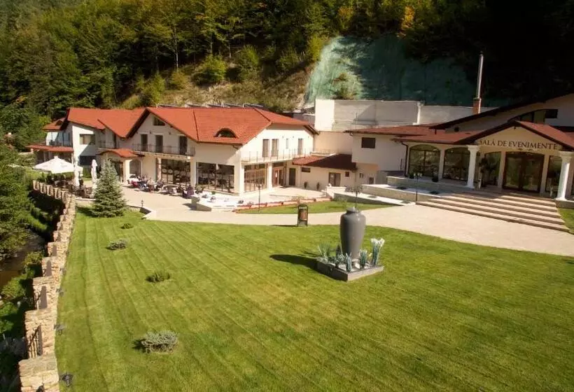 Pensiunea Perla Martiniei Nsd