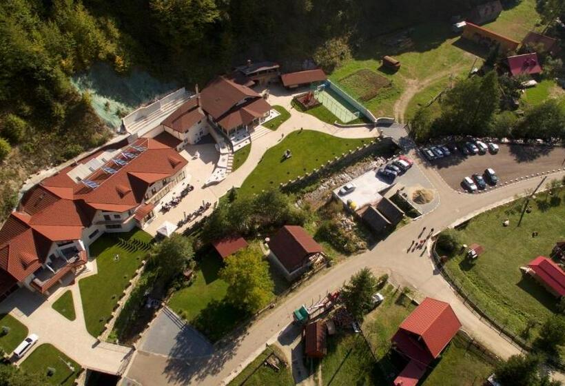 Pensiunea Perla Martiniei Nsd