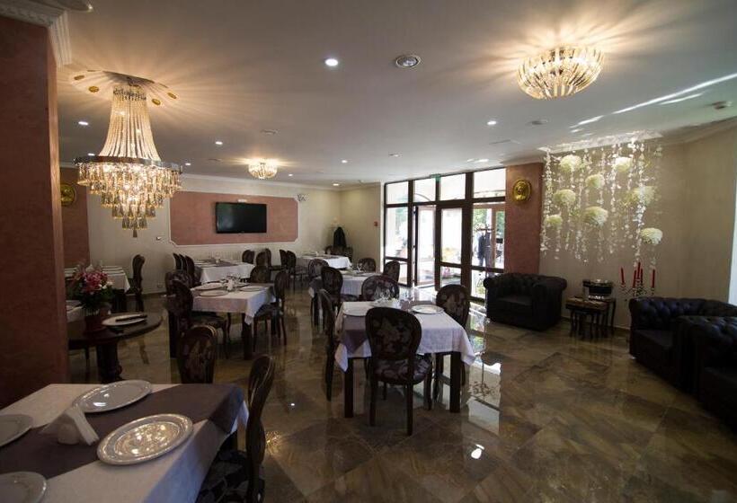 Pensiunea Perla Martiniei Nsd