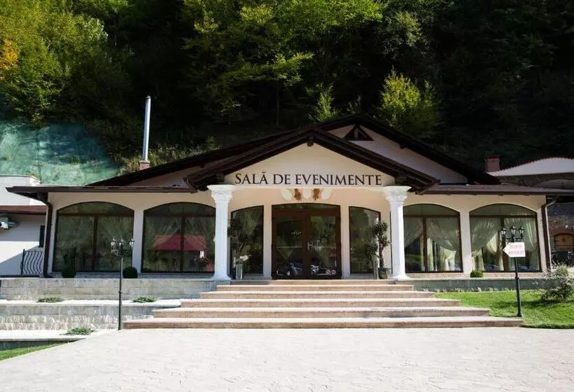 Pensiunea Perla Martiniei Nsd