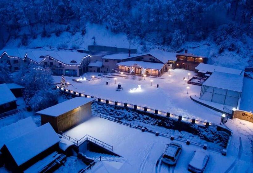 Pensiunea Perla Martiniei Nsd