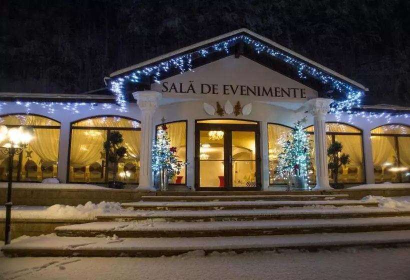 Pensiunea Perla Martiniei Nsd