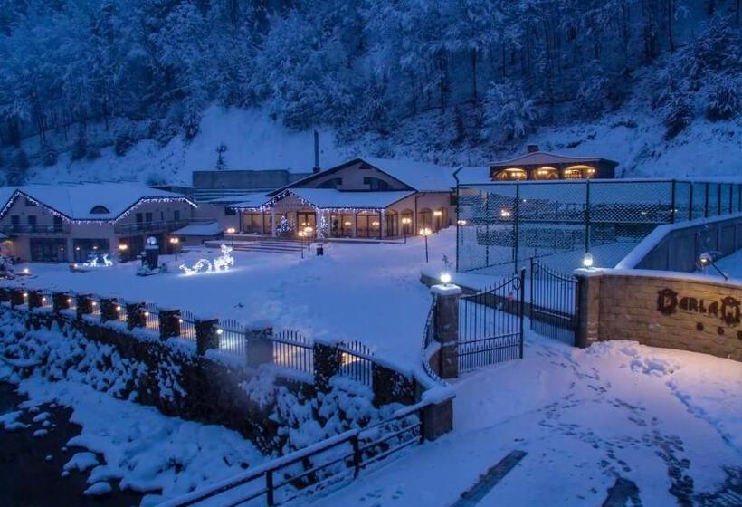 Pensiunea Perla Martiniei Nsd