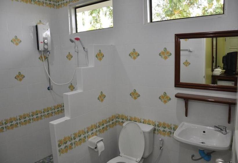 Poon Suk Resort Prachinburi