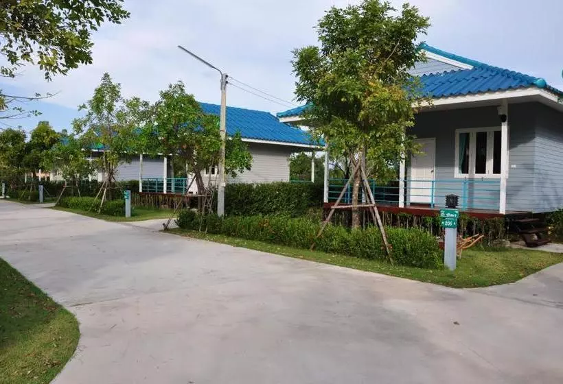 Poon Suk Resort Prachinburi