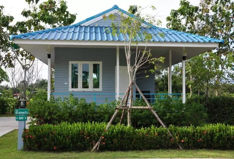 Poon Suk Resort Prachinburi