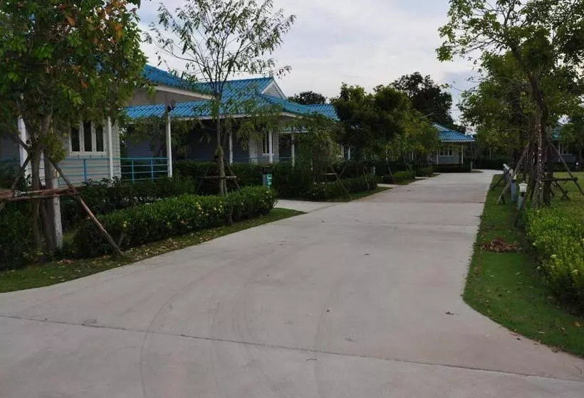 Poon Suk Resort Prachinburi