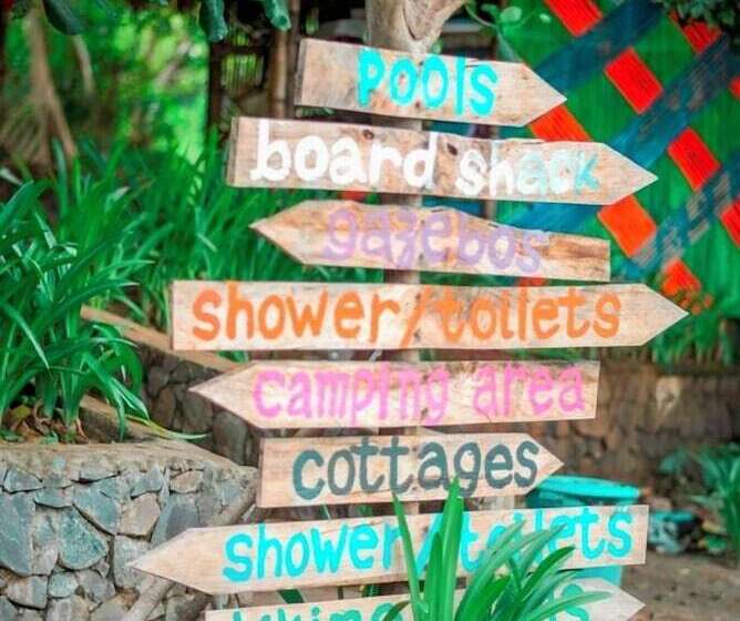 Kurort  Playa La Caleta Bataan