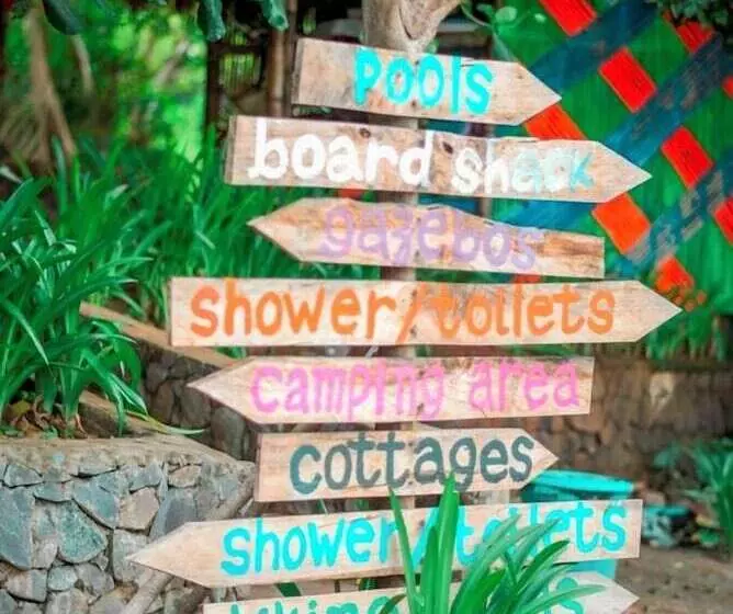 Lomakeskus Playa La Caleta Bataan