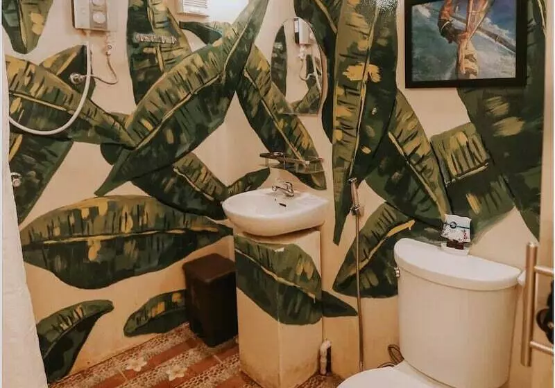 Lomakeskus Playa La Caleta Bataan