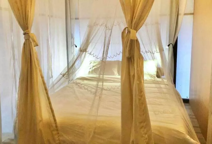 Lomakeskus Playa La Caleta Bataan