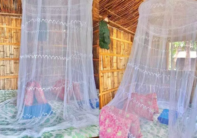 Lomakeskus Playa La Caleta Bataan