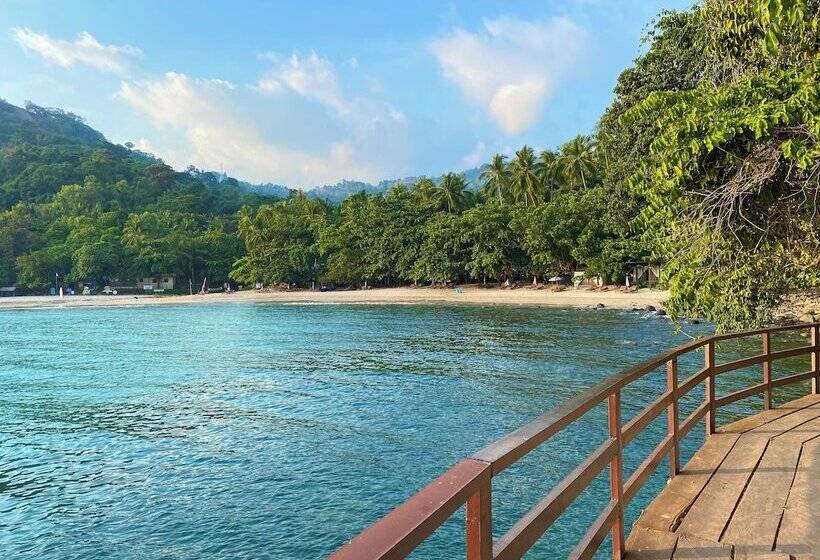 Kurort  Playa La Caleta Bataan