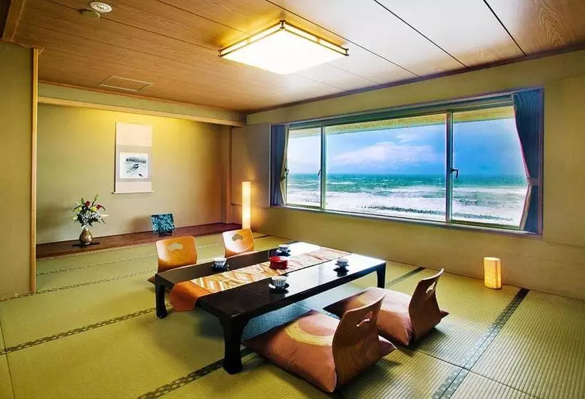 Ryokan Senami View