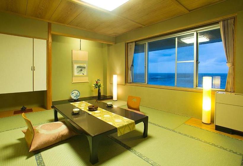 Ryokan Senami View