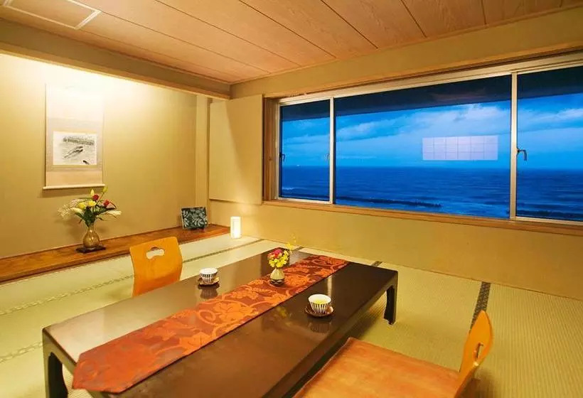 Ryokan Senami View