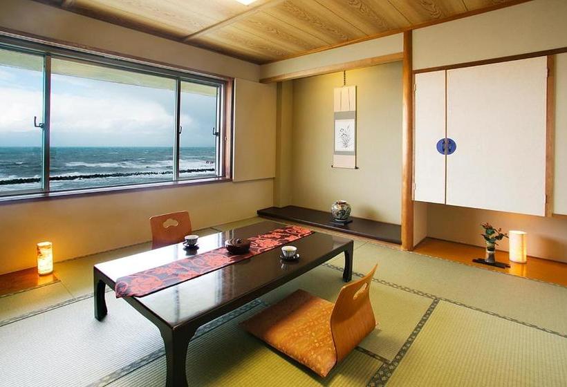 Ryokan Senami View