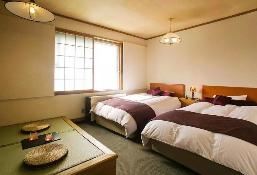 Ryokan Senami View