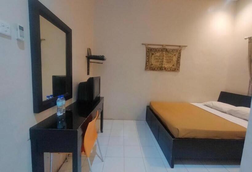 The Abidin Hotel Syari Ah