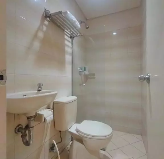 The Abidin Hotel Syari Ah