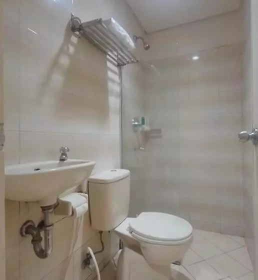 The Abidin Hotel Syari Ah