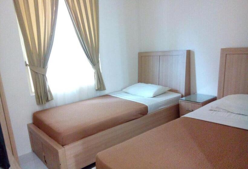 The Abidin Hotel Syari Ah