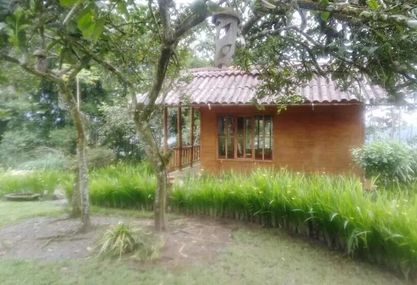 هاستل Estancia La Colina