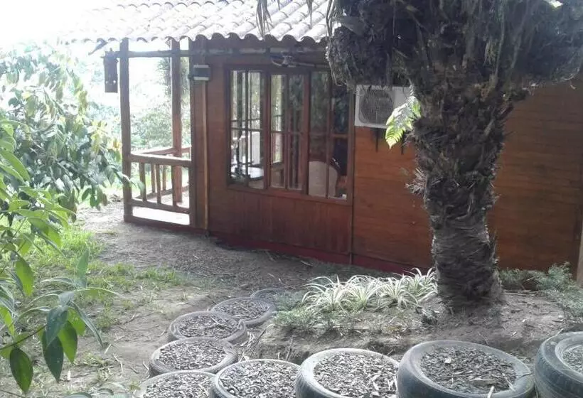 هاستل Estancia La Colina