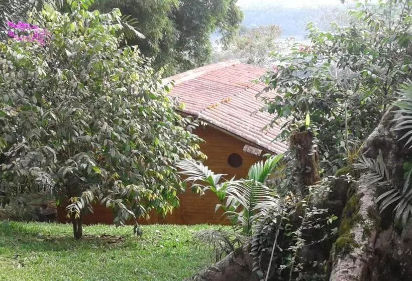 هاستل Estancia La Colina
