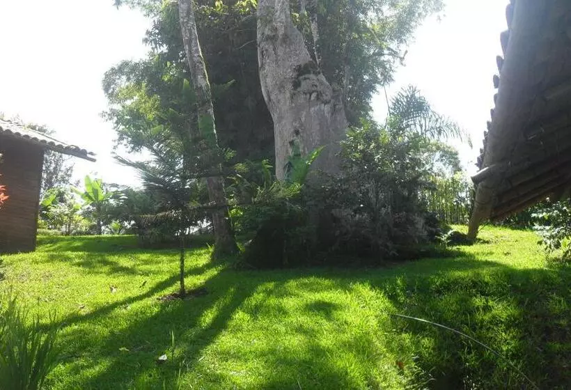 هاستل Estancia La Colina