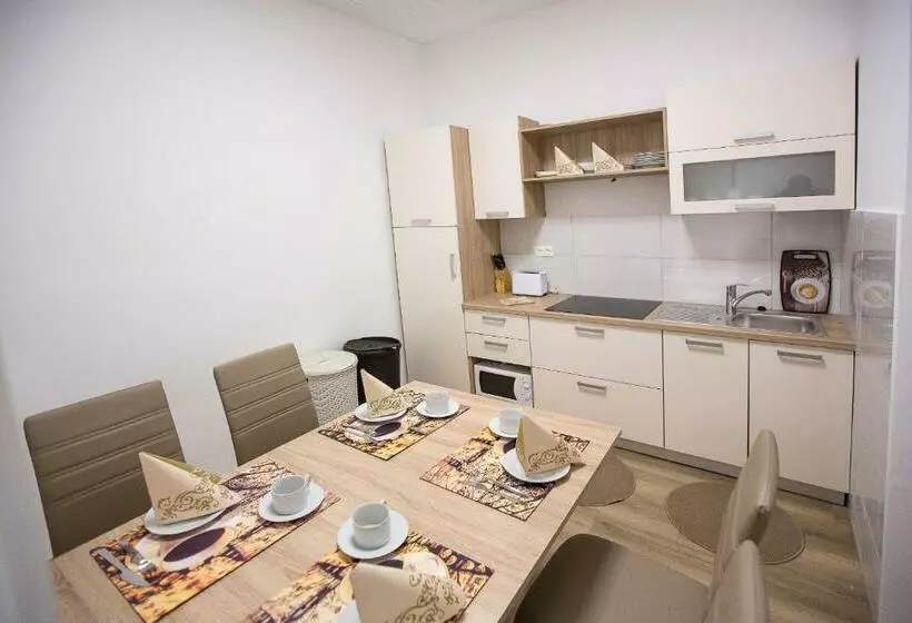 ユースホステル Minidorms In Heart Of City Center