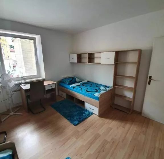 ユースホステル Minidorms In Heart Of City Center