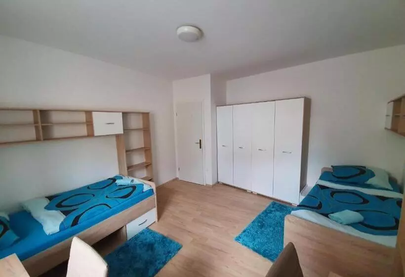 ユースホステル Minidorms In Heart Of City Center