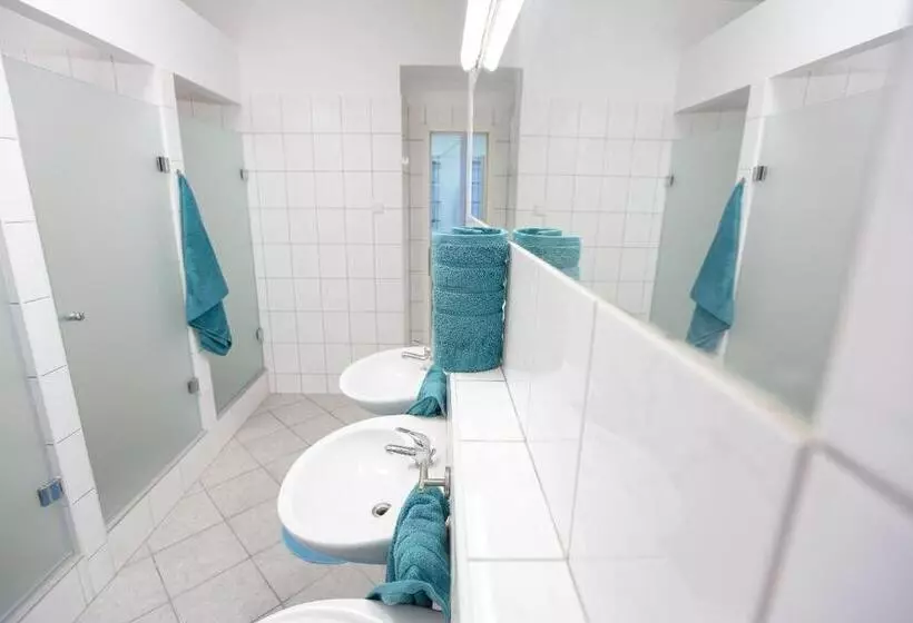 ユースホステル Minidorms In Heart Of City Center