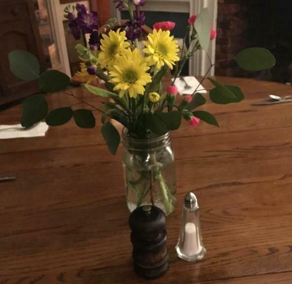 Hostel The Chipman Inn