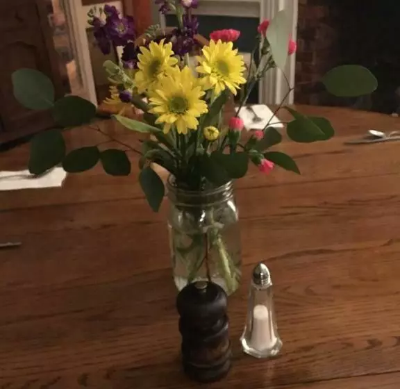 Retkeilymaja The Chipman Inn