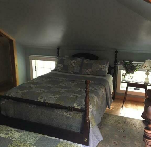 Hostel The Chipman Inn