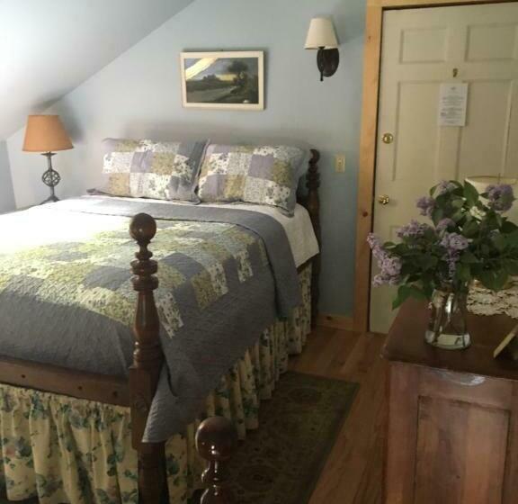 Hostel The Chipman Inn