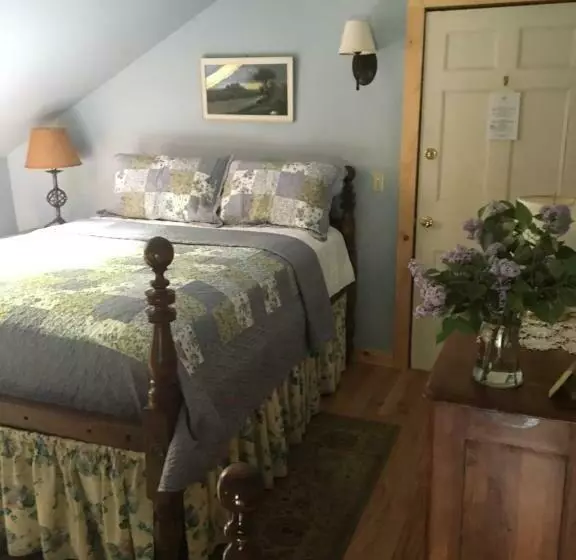 Retkeilymaja The Chipman Inn