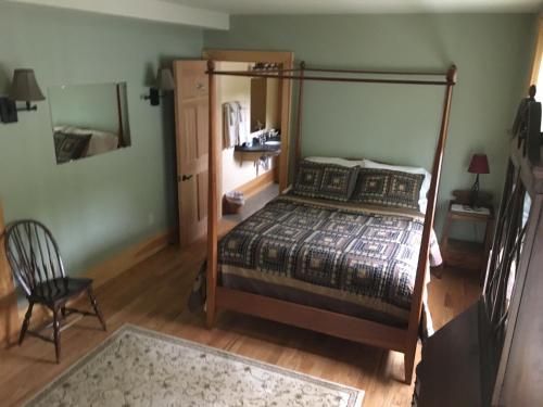 Hostel The Chipman Inn