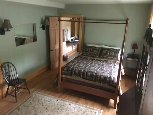 Retkeilymaja The Chipman Inn